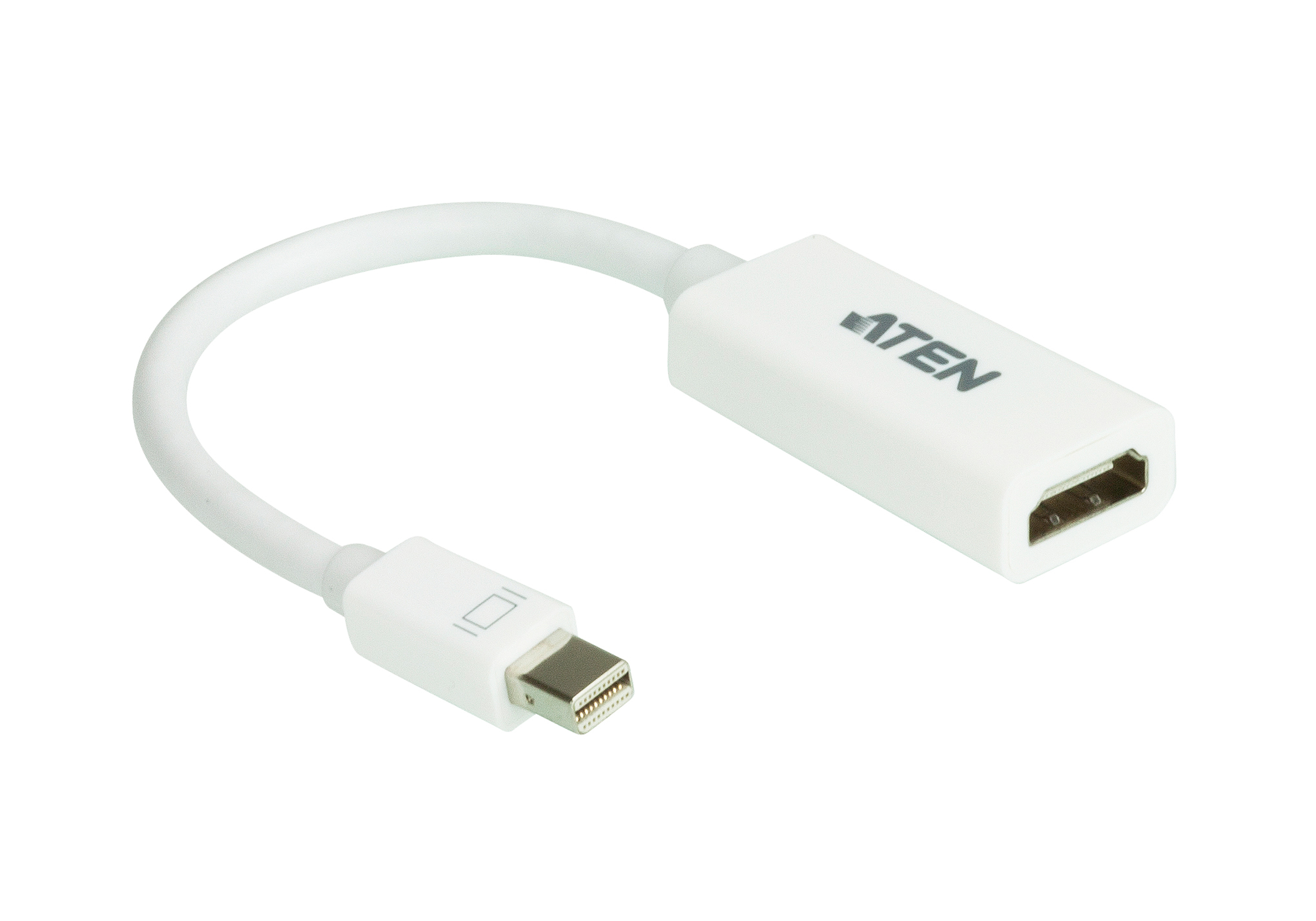 Mini DisplayPort to HDMI Adapter