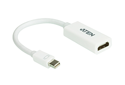 Mini DisplayPort to HDMI Adapter