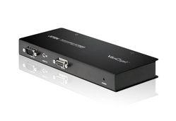 VGA/Audio/RS-232 Cat 5 Transmitter with Auto Compensation (1280 x 1024@300m (RQ))