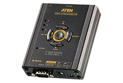 Video Synchronizer (30m)