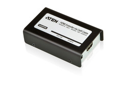 ビデオ分配器用レシーバー