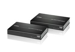 HDMI/USB HDBaseT Extender (4K@100m)
(HDBaseT Class A)
