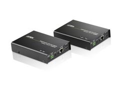 HDMI HDBaseT Extender with Dual Output (4K@100m)
(HDBaseT Class A)