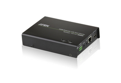 HDMI HDBaseT Receiver with Dual Output (4K@100m)
(HDBaseT Class A)
