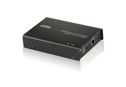 HDMI HDBaseT Transmitter with Dual Output (4K@100m)
(HDBaseT Class A)