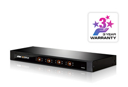 4 x 4 HDMI Matrix Switch