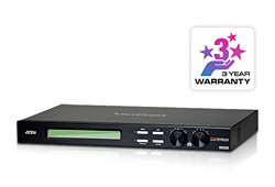 8x8 HDMI Matrix Switch