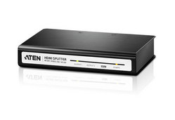 4-Port HDMI Splitter