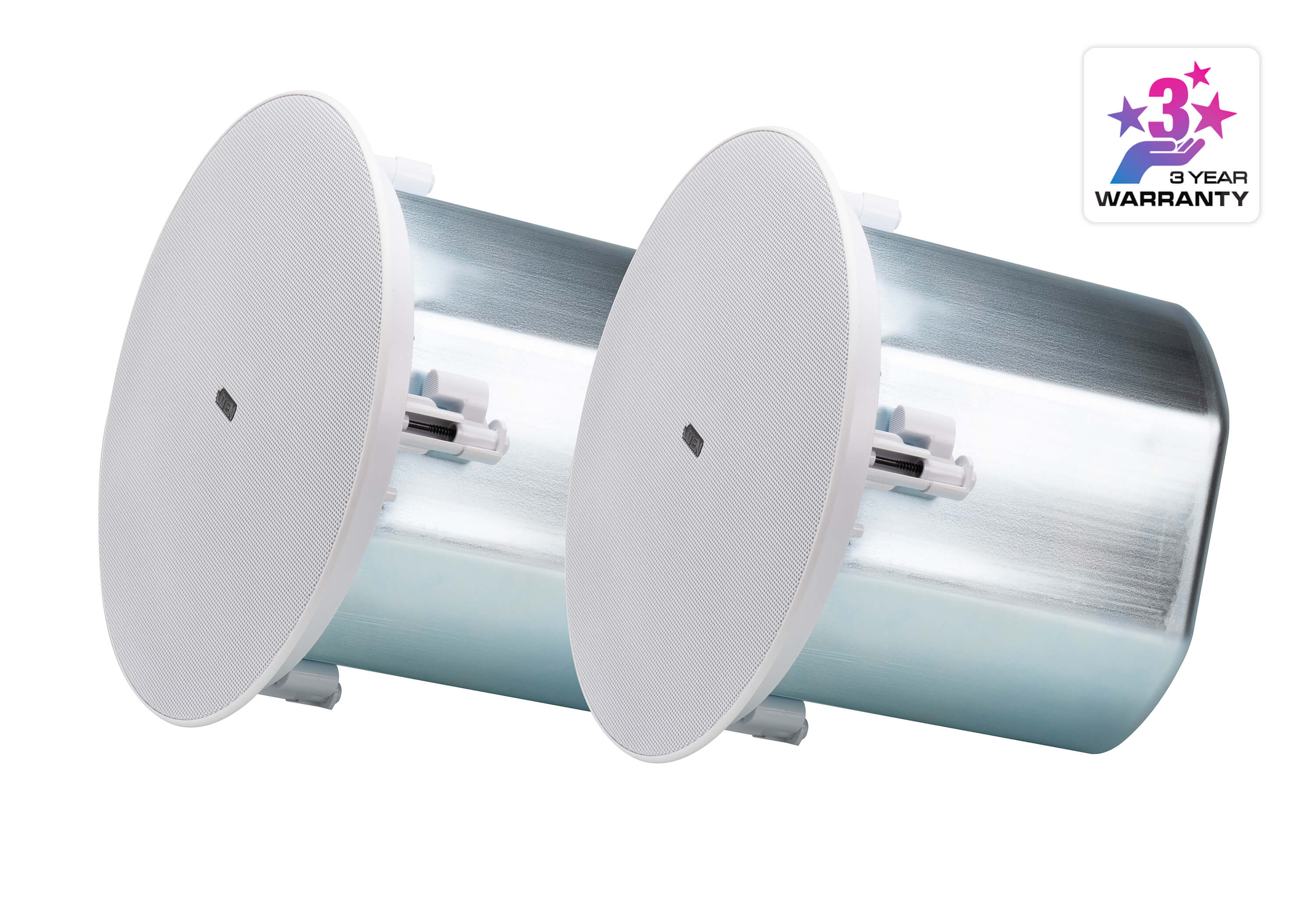 8&ldquo; Coaxial Ceiling Loudspeaker