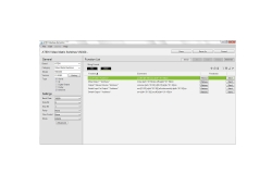 ATEN Control System - Database Generator