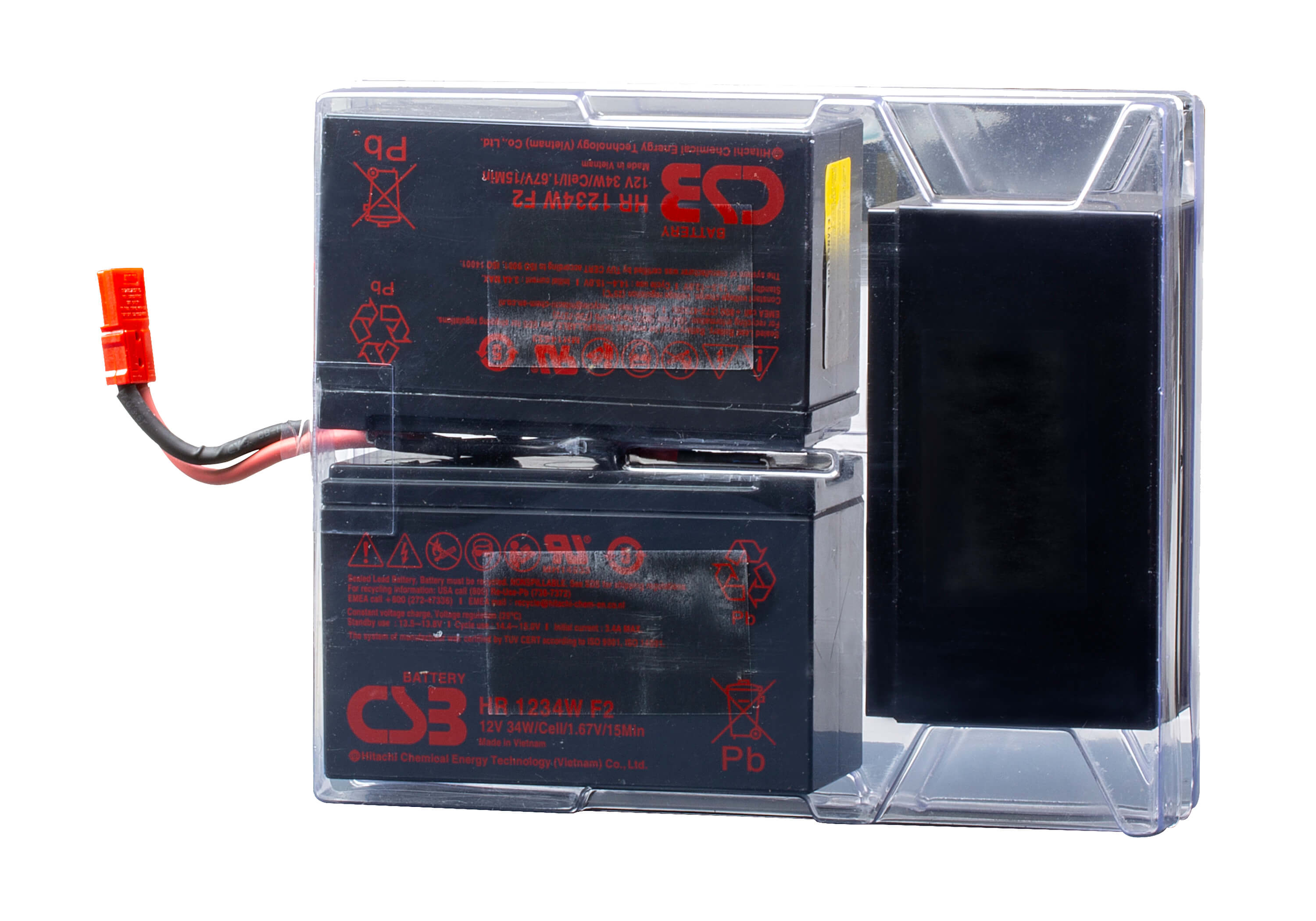Internal Battery Pack for OL1000LV / OL1000HV