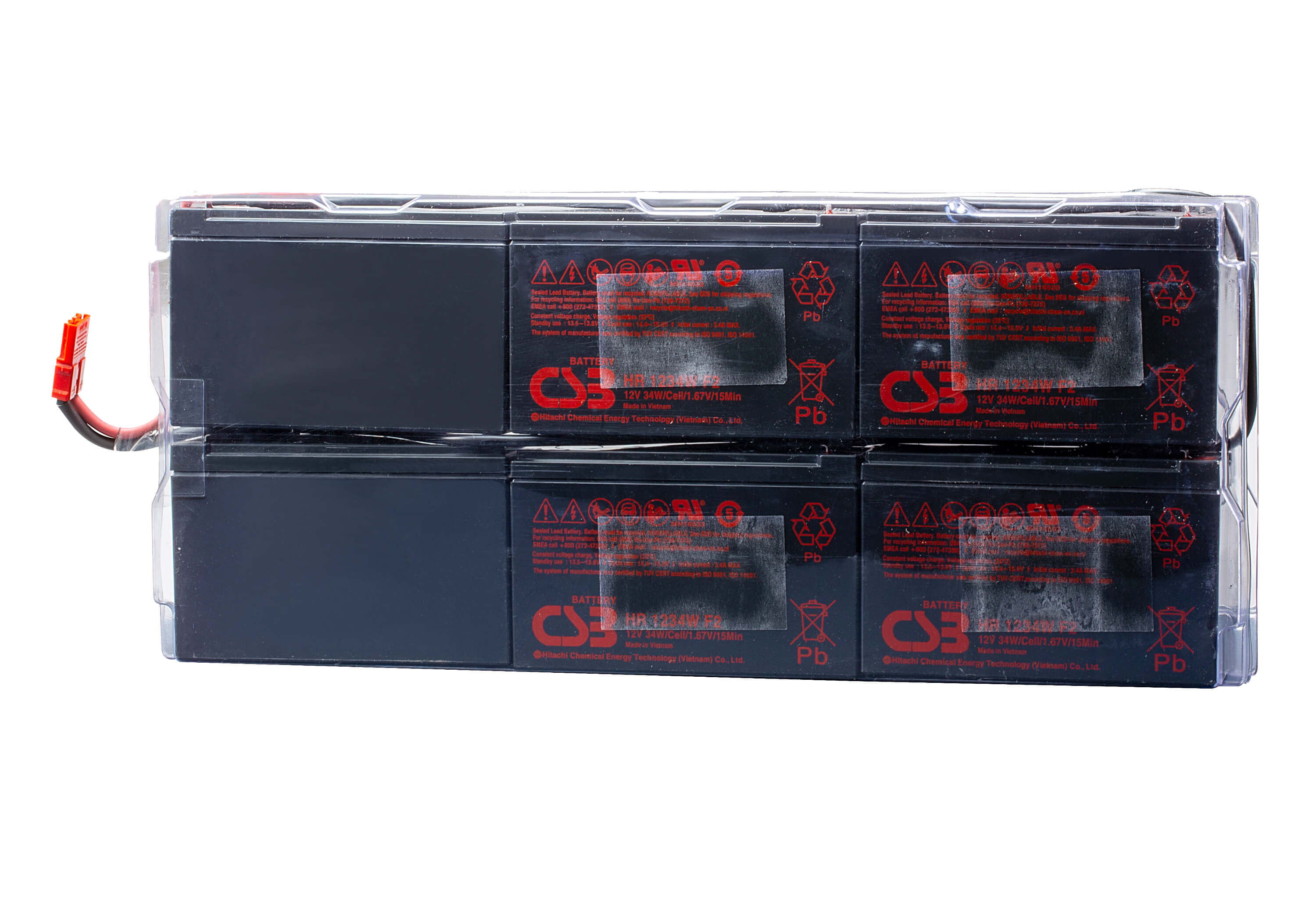 Internal Battery Pack for OL3000LV / OL3000HV