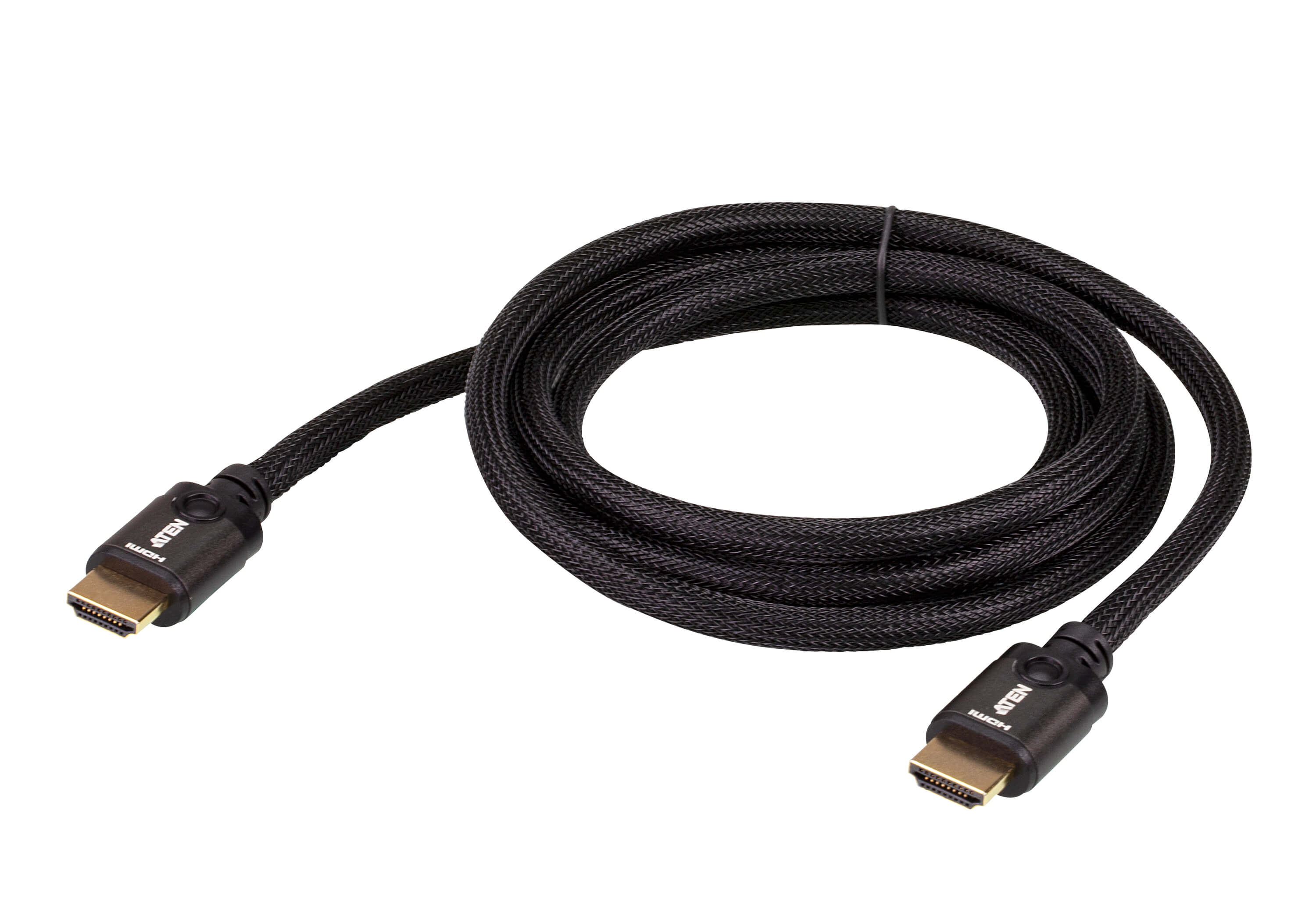 1.2公尺高速HDMI線材附乙太網路功能