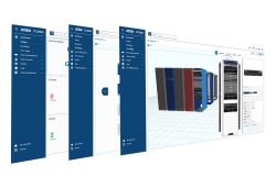 Centralized Management Software