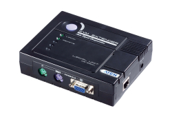 PS/2 KVM Extender