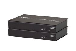 DVI HDBaseT KVM Extender with ExtremeUSB® (1920 x 1200 @ 100m)