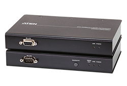 USB DVI HDBaseT™ 2.0 KVM Extender (Long Reach mode up to 1920 x 1080@150 m)