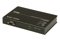 USB HDMI HDBaseT 2.0 KVM Extender (Remote Unit) (4K@100)