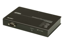 USB DisplayPort HDBaseT™ 2.0 KVM Extender (Remote Unit) (4K@100)