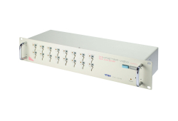 16-Port PS/2 KVM Switch