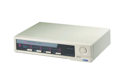 4-Port PS/2 KVM Switch