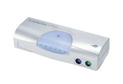 4 Port USB 2.0 KVMP Switch