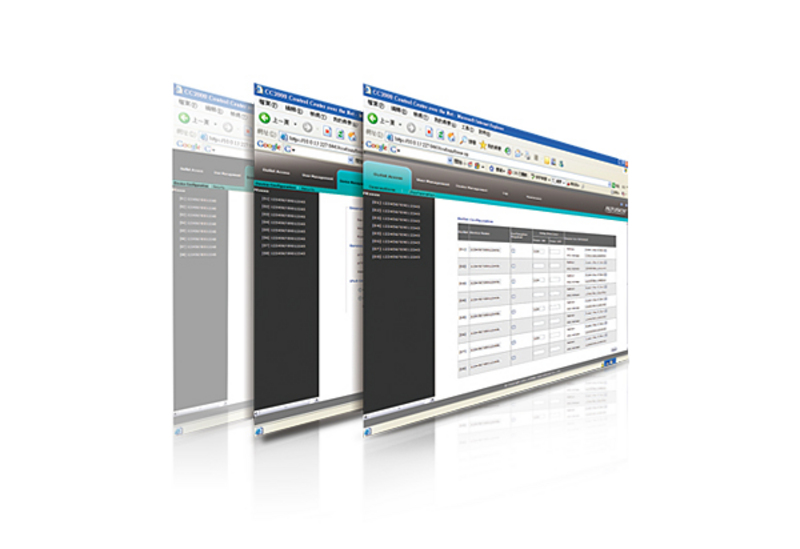 Energy & DCIM Management Software