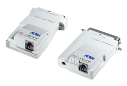 Non-Powered / High Speed Parallel Data Extender