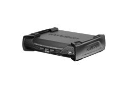 PS/2-USB Virtual Media Console Module