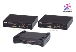 KE6910 Air Traffic Control Bundle Solution