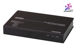 Slim HDMI Single Display KVM over IP Transmitter