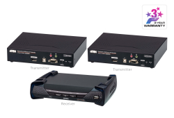 KE9950 Air Traffic Control Bundle Solution