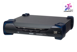 5K DisplayPort KVM over IP Receiver