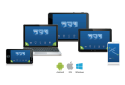 ATEN Control System - Mobile App