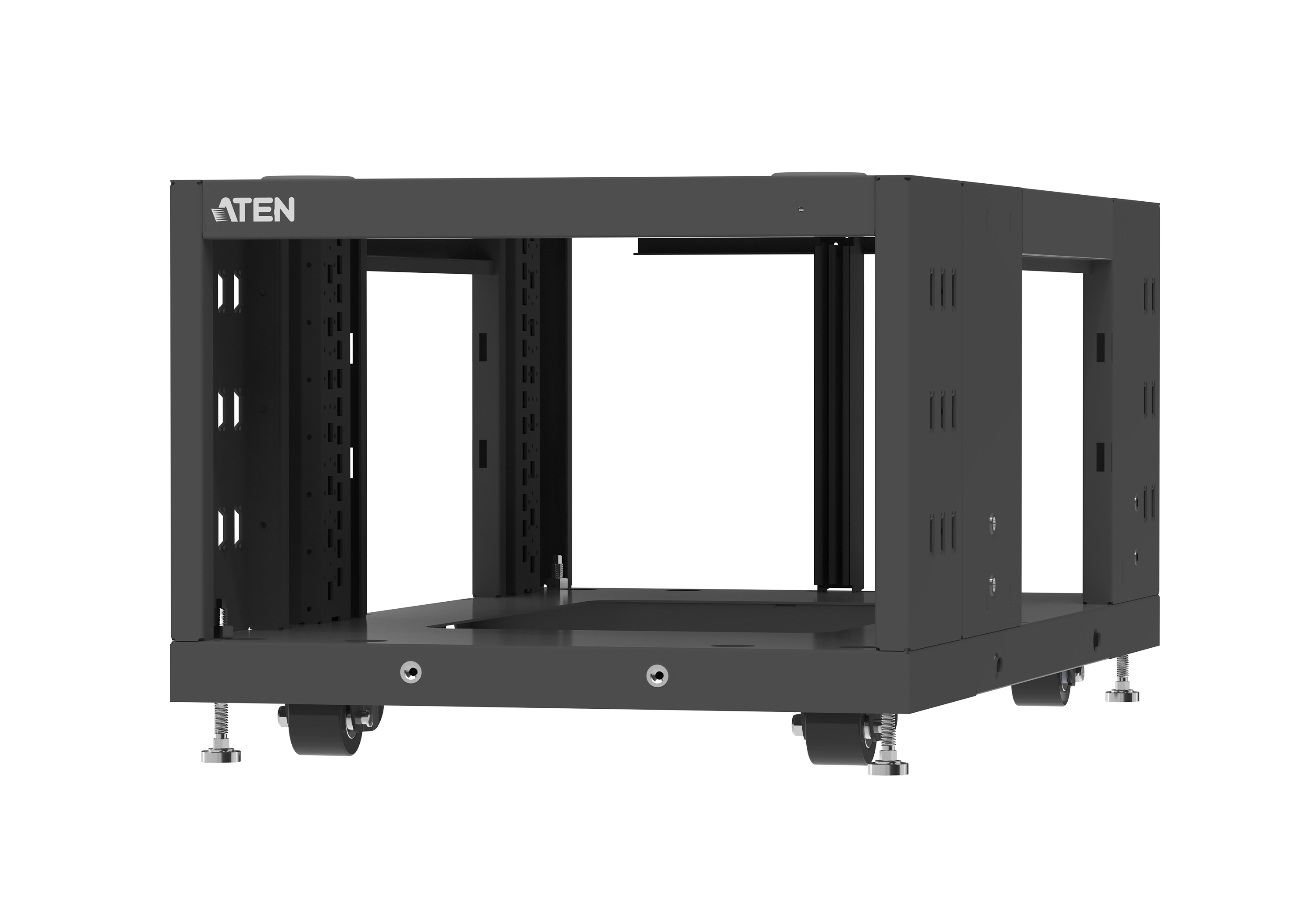 6OU ORV3 Customized Rack