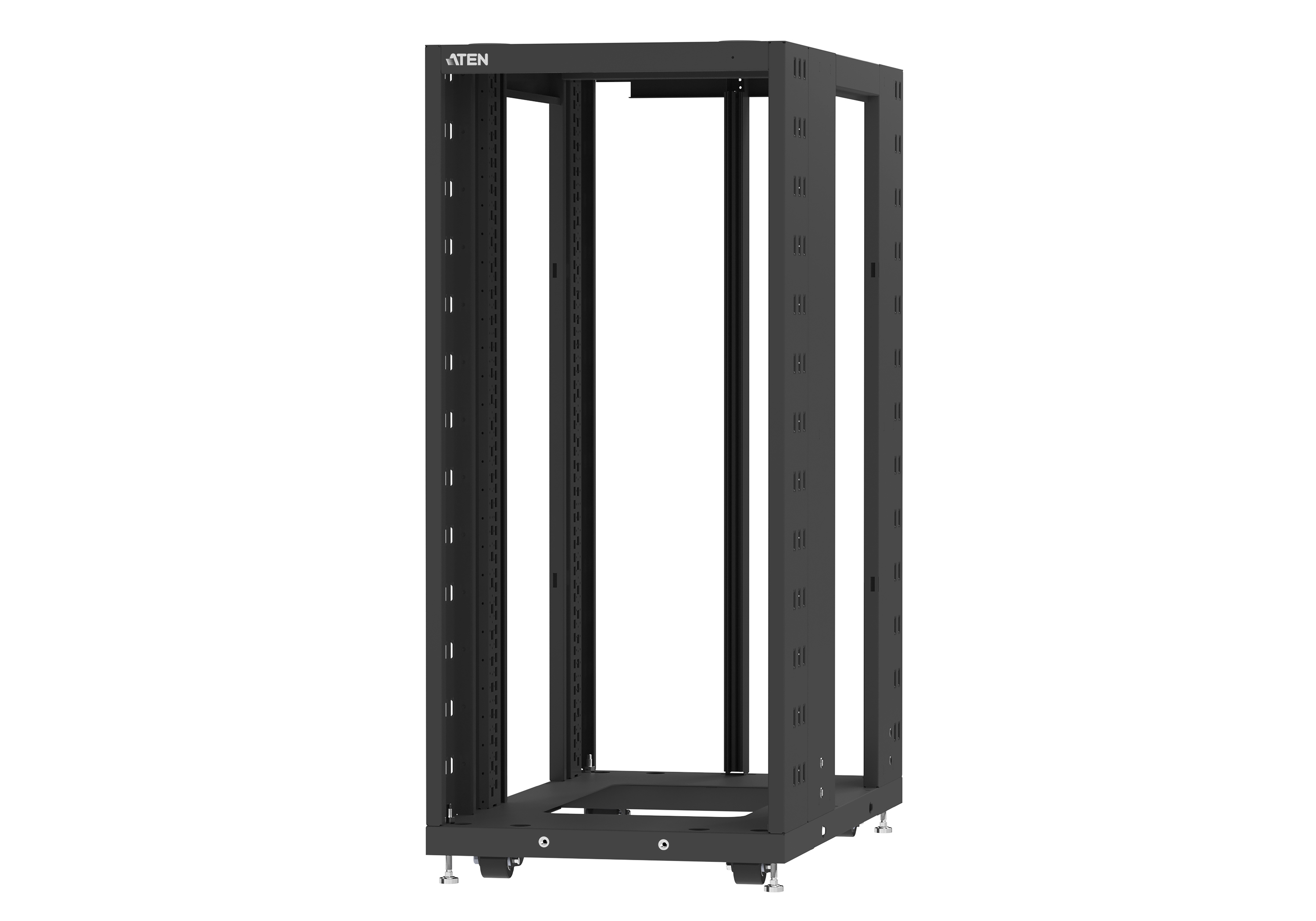 25OU ORV3 Customized Rack