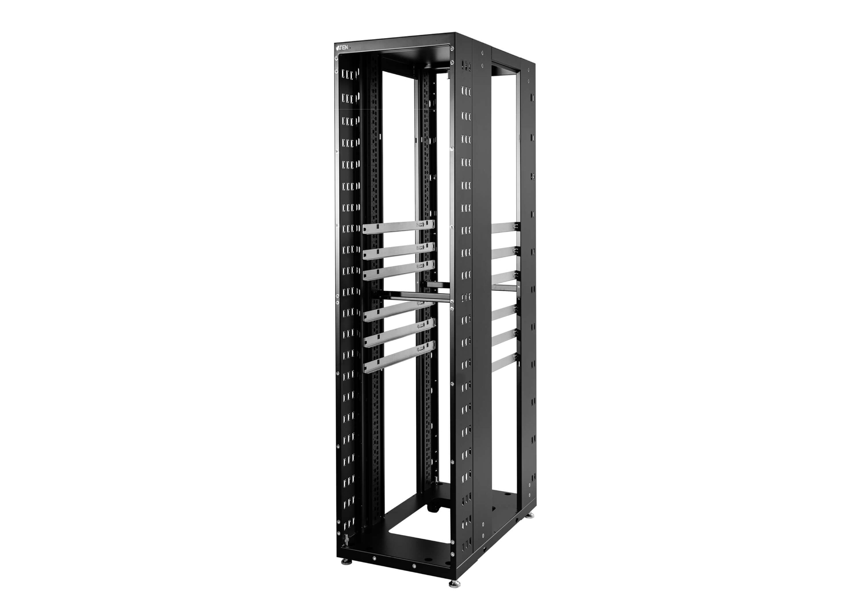 48OU ORV3 Standard Rack