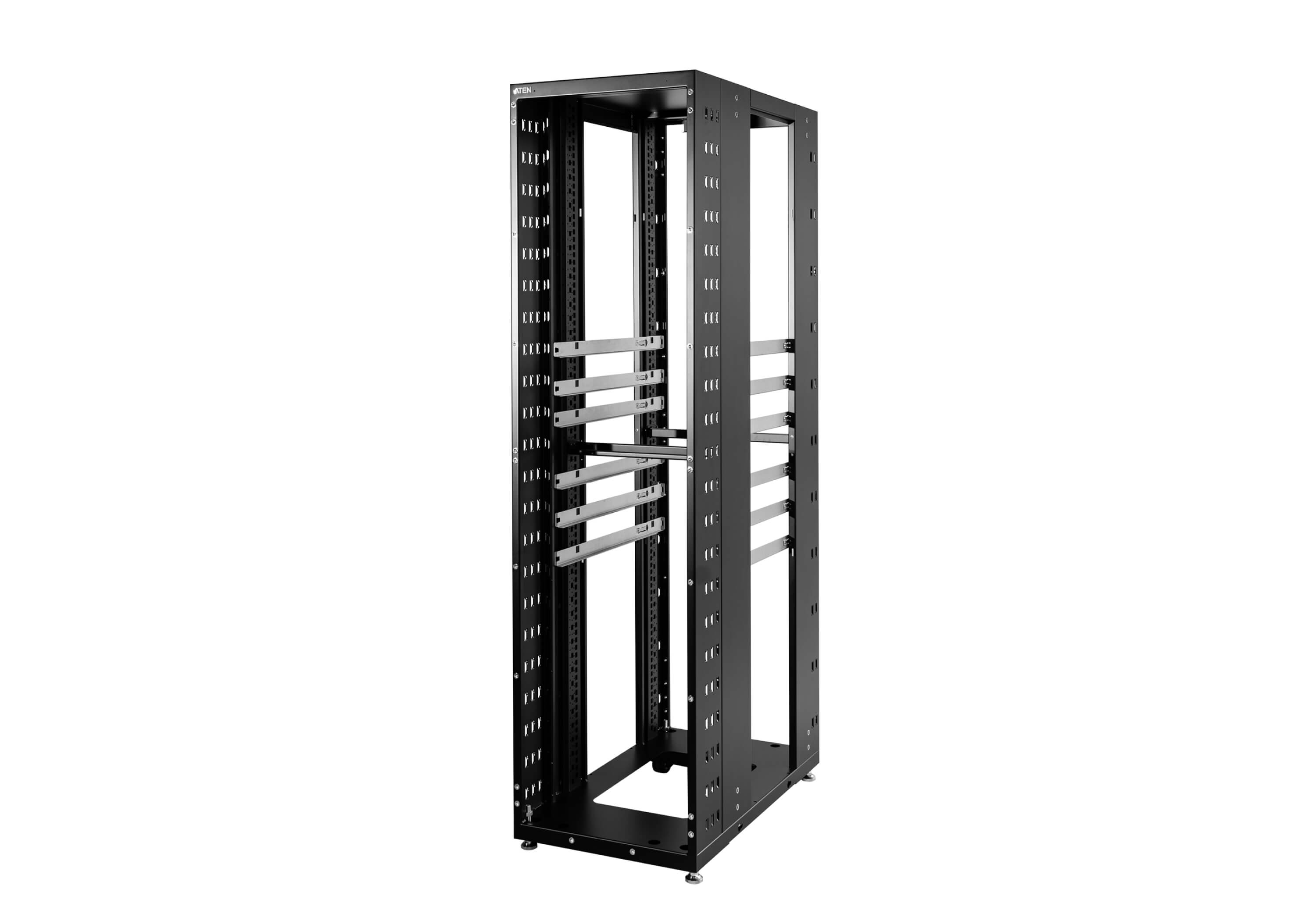 44OU ORV3 Standard Rack