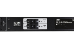 ラック用電源タップ（0U/200V/30A/IECタイプ 24ポート）（コンセントバー）