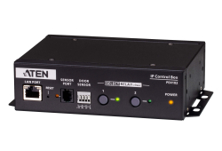 2-Outlet Eco PDU Power Controller