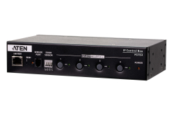 4-Outlet Eco PDU Power Controller