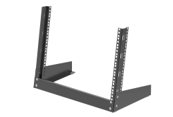 Free-Standing Desktop Rack (8U)