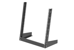 Free-Standing Desktop Rack (12U)