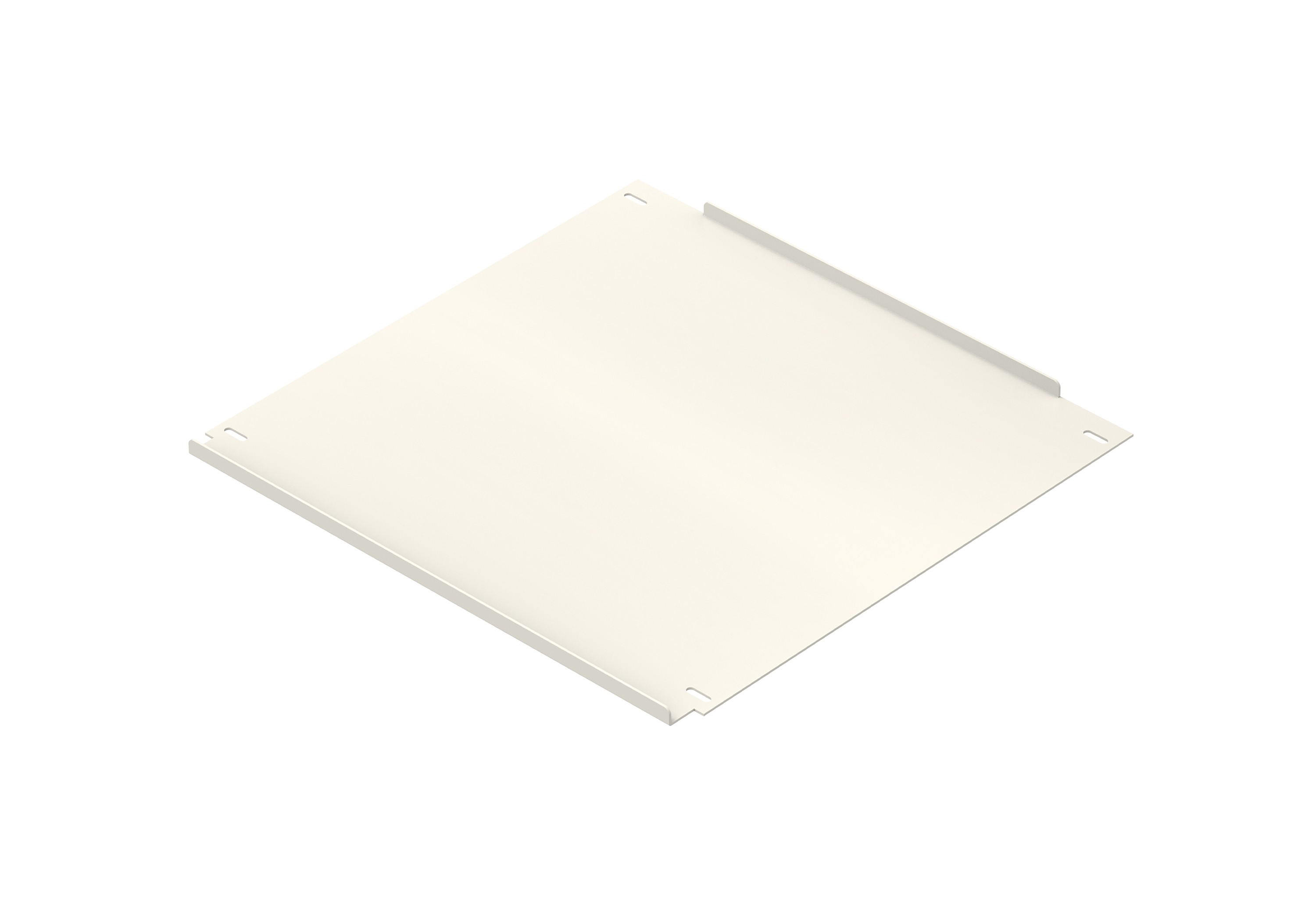 Estante fijo (profundidad: 450 mm)