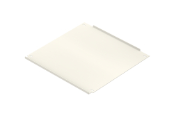 Prateleira fixa (profundidade: 450 mm)