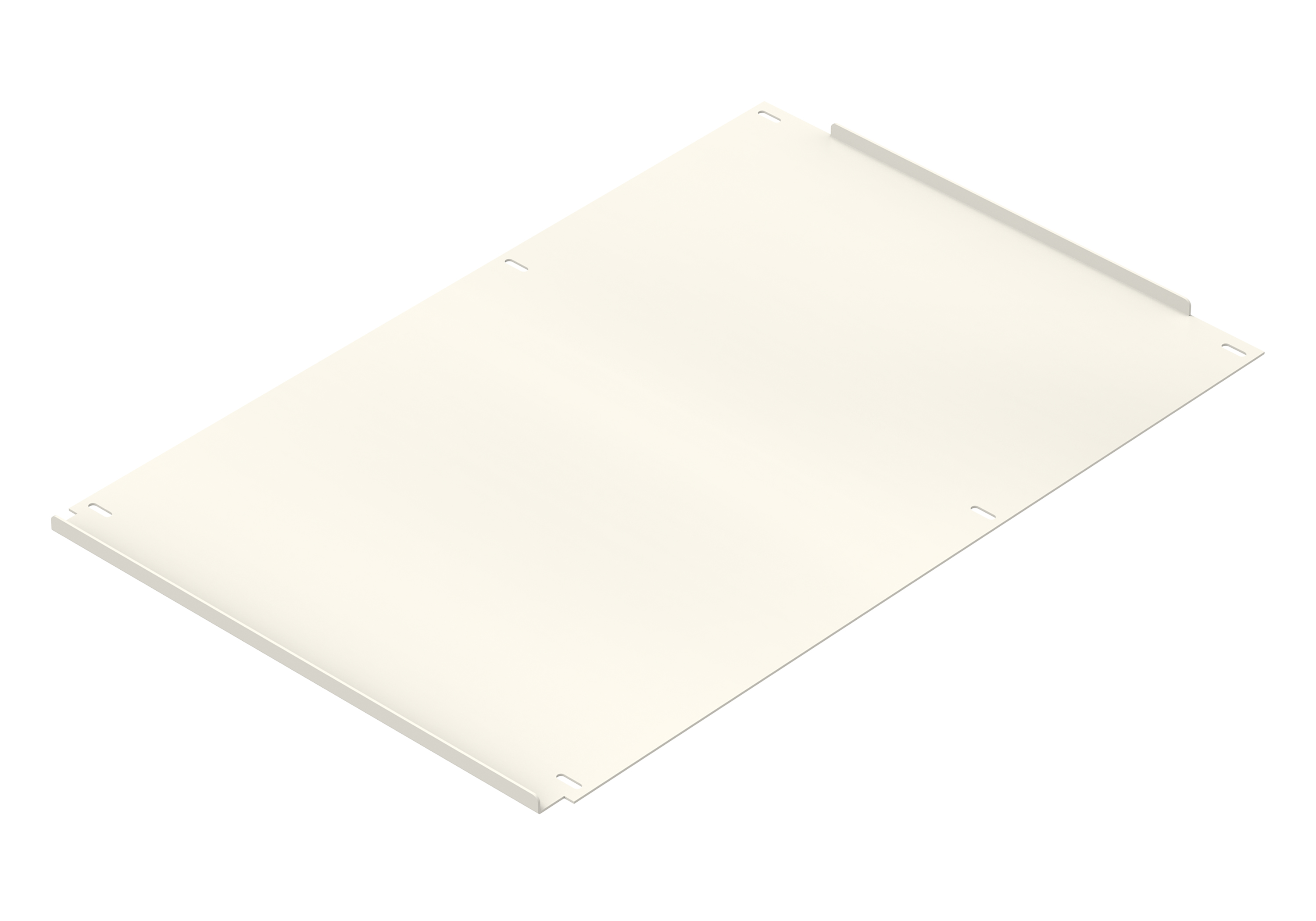 Estante fijo (profundidad: 700 mm)