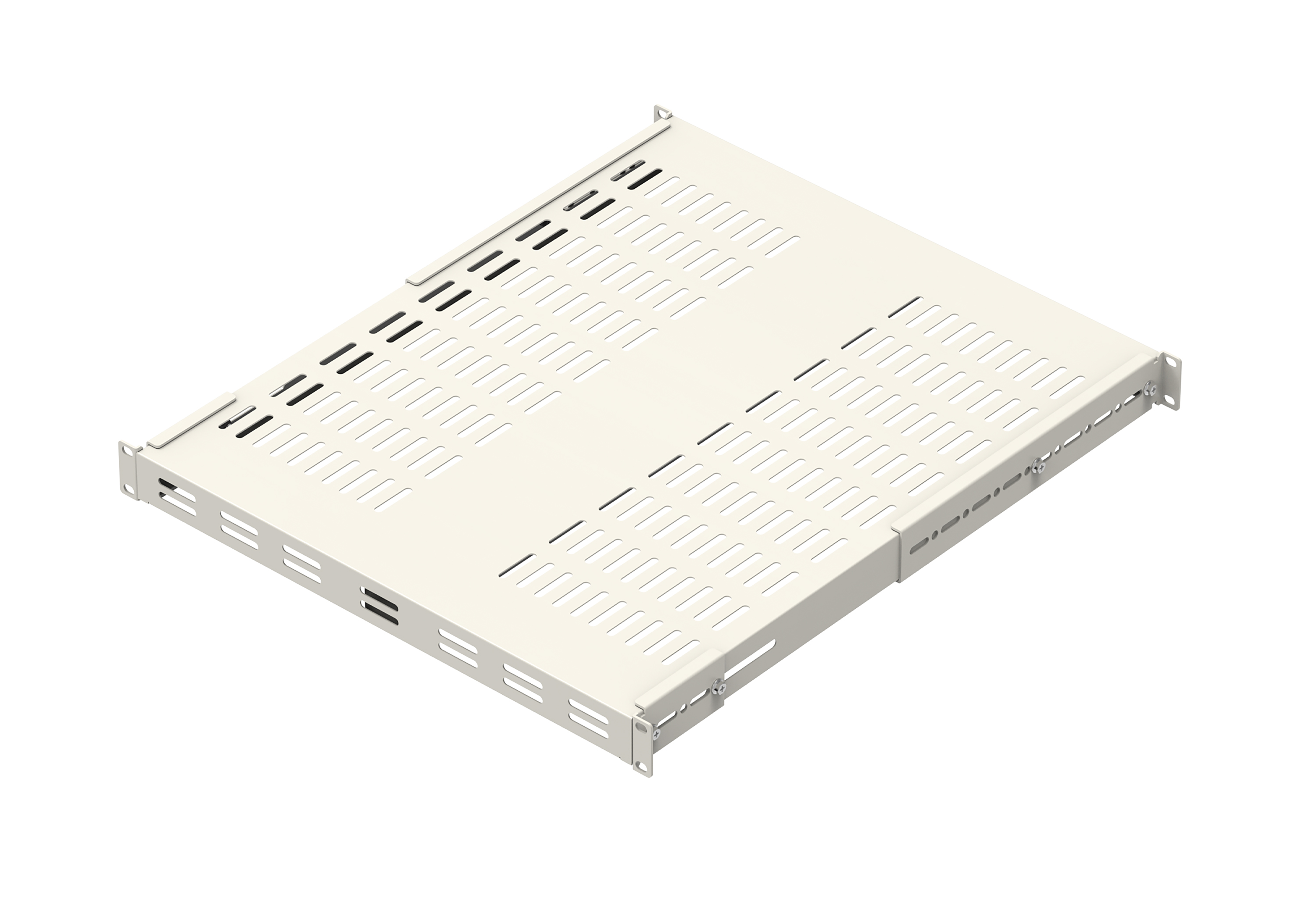 Adjustable Rack Shelf (Depth: 550 mm)