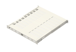 Adjustable Rack Shelf (Depth: 550 mm)