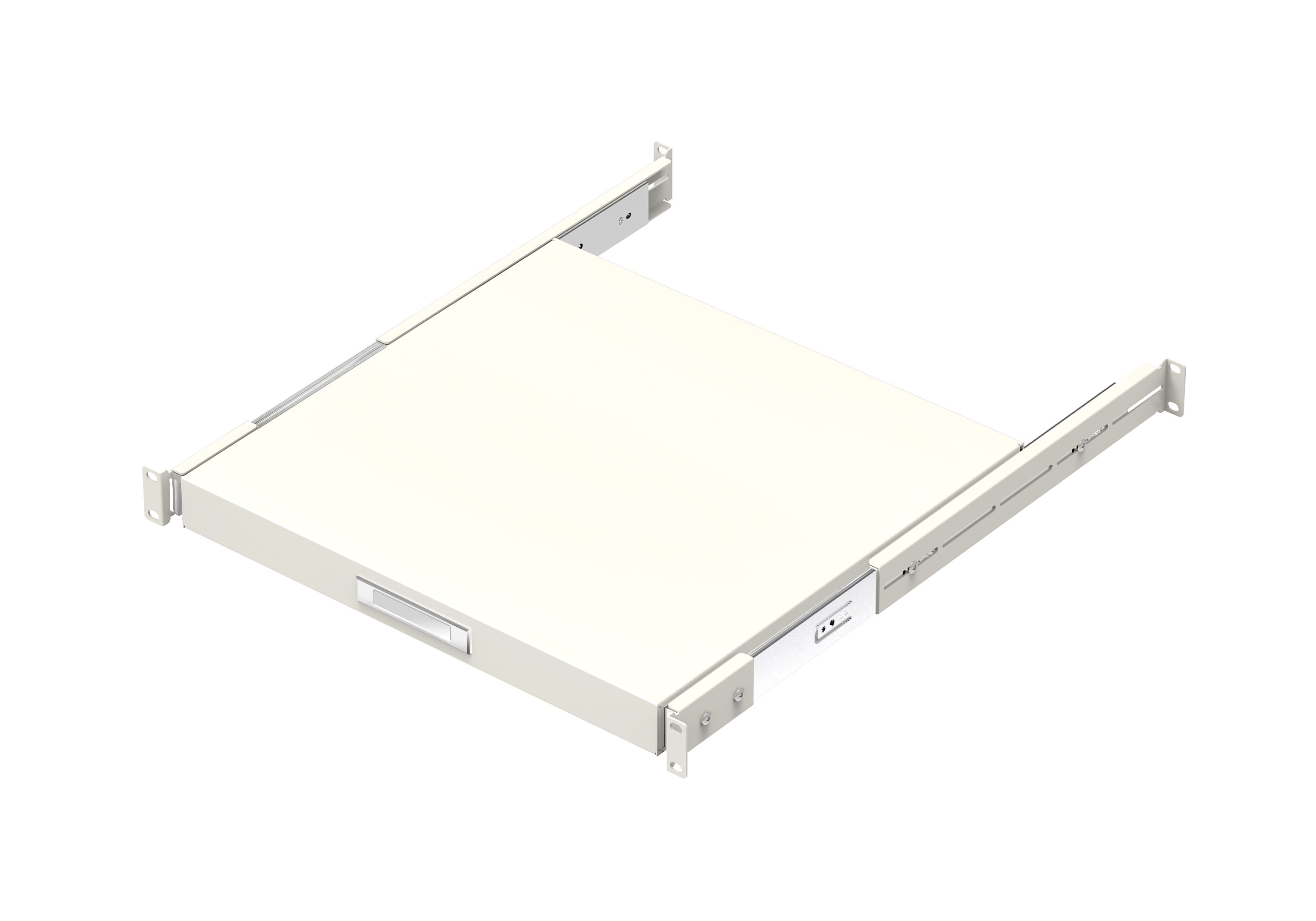 Sliding Shelf (Depth: 400 mm)