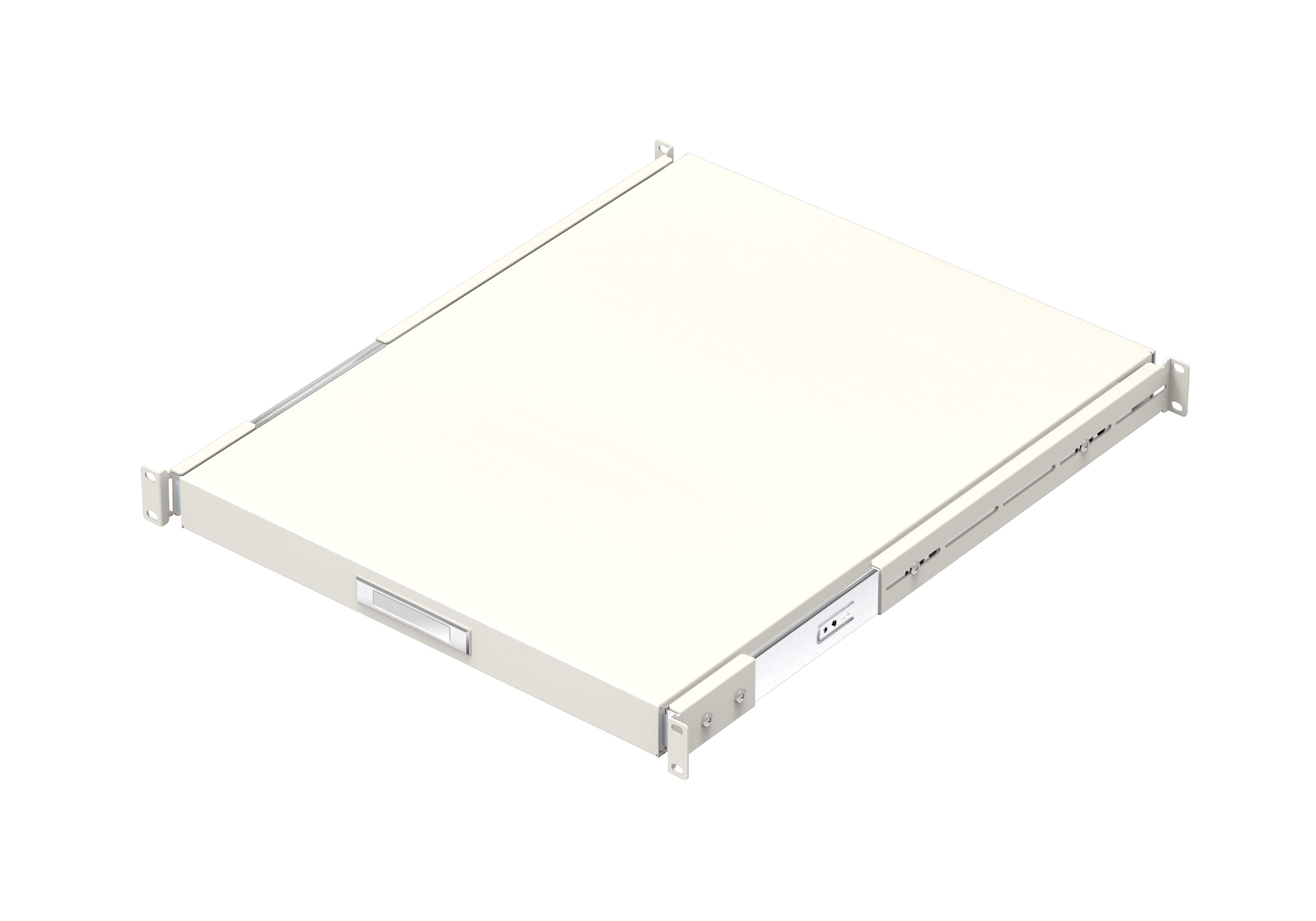 Sliding Shelf (Depth: 550 mm)